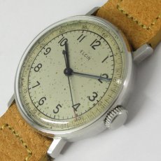 ELGIN （エルジン）｜手巻　Cal.539　　SS　