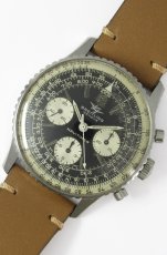 BREITLING（ブライトリング）｜手巻 cal.venus178 クロノグラフ ref.816 ナビタイマー