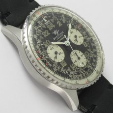 BREITLING ブライトリング 手巻 cal.venus178 クロノグラフ ref.809 コスモノート