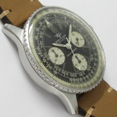 BREITLING（ブライトリング）｜手巻 cal.venus178 クロノグラフ ref.816 ナビタイマー