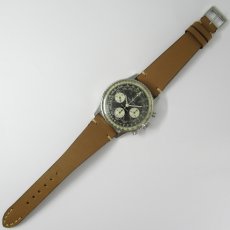 BREITLING（ブライトリング）｜手巻 cal.venus178 クロノグラフ ref.816 ナビタイマー