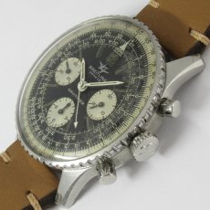 BREITLING（ブライトリング）｜手巻 cal.venus178 クロノグラフ ref.816 ナビタイマー