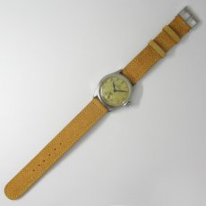 OMEGA（オメガ）｜手巻　Cal.265　SS　Ref.357