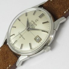 OMEGA（オメガ）｜自動巻　Cal.561　SS　Ref.168.005　Constellation　