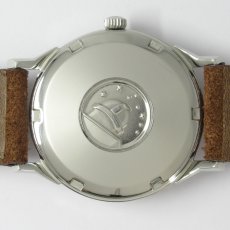 OMEGA（オメガ）｜自動巻　Cal.561　SS　Ref.168.005　Constellation　