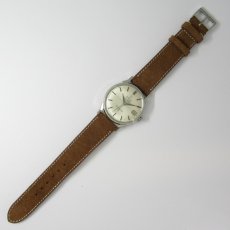 OMEGA（オメガ）｜自動巻　Cal.561　SS　Ref.168.005　Constellation　