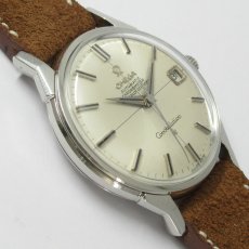 OMEGA（オメガ）｜自動巻　Cal.561　SS　Ref.168.005　Constellation　