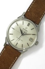 OMEGA（オメガ）｜自動巻　Cal.561　SS　Ref.168.005　Constellation　