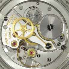 ROLEX（ロレックス）｜oyster royal　Cal.1225　Ref.6427　automatic 　SS