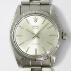 ROLEX（ロレックス）｜oyster royal　Cal.1225　Ref.6427　automatic 　SS