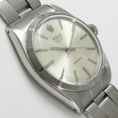 ROLEX（ロレックス）｜oyster royal　Cal.1225　Ref.6427　automatic 　SS