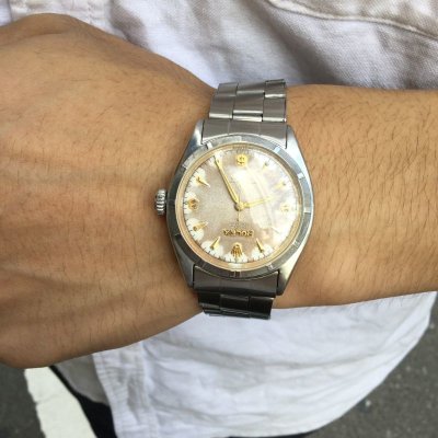 画像1: ROLEX　