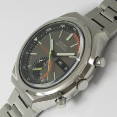 SEIKO(セイコー)｜Speed-Timer　スピードタイマー　自動巻き　SS