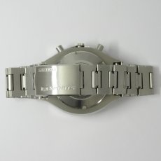 SEIKO(セイコー)｜Speed-Timer　スピードタイマー　自動巻き　SS