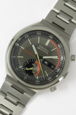 SEIKO(セイコー)｜Speed-Timer　スピードタイマー　自動巻き　SS