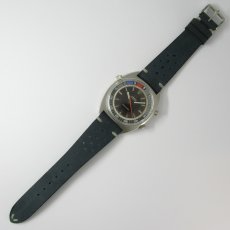 OMEGA(オメガ)｜Seamaster　シーマスター　手巻　SS　CHRONOSTOP