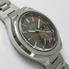 SEIKO(セイコー)｜Speed-Timer　スピードタイマー　自動巻き　SS