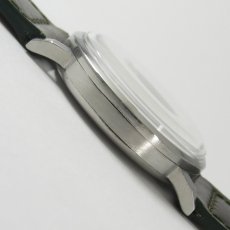 OMEGA(オメガ)｜手巻　SS