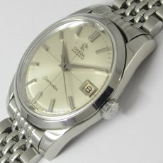 OMEGA(オメガ)｜Seamaster　シーマスター　自動巻　SS