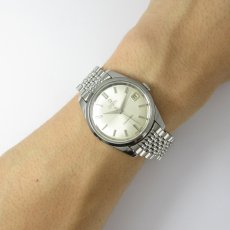 OMEGA(オメガ)｜Seamaster　シーマスター　自動巻　SS