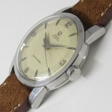 OMEGA(オメガ)｜Seamaster　シーマスター　自動巻　SS