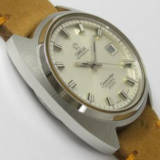 OMEGA(オメガ)｜Seamaster COSMIC 2000　シーマスターコズミック2000　自動巻　SS