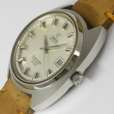 OMEGA(オメガ)｜Seamaster COSMIC 2000　シーマスターコズミック2000　自動巻　SS