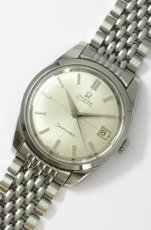 OMEGA(オメガ)｜Seamaster　シーマスター　自動巻　SS