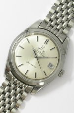 OMEGA(オメガ)｜Seamaster　シーマスター　自動巻　SS