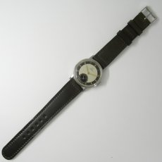 OMEGA(オメガ)｜手巻　SS