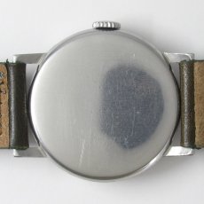 OMEGA(オメガ)｜手巻　SS