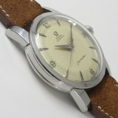 OMEGA(オメガ)｜Seamaster　シーマスター　自動巻　SS