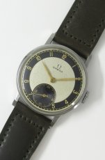 OMEGA(オメガ)｜手巻　SS