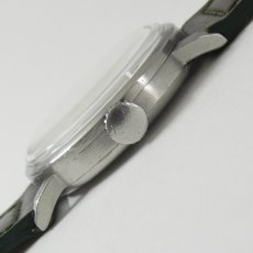 OMEGA(オメガ)｜手巻　SS