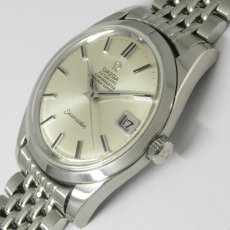 OMEGA(オメガ)｜Seamaster　シーマスター　自動巻　SS