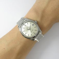 OMEGA(オメガ)｜Seamaster　シーマスター　自動巻　SS