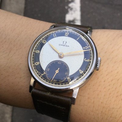 画像3: OMEGA