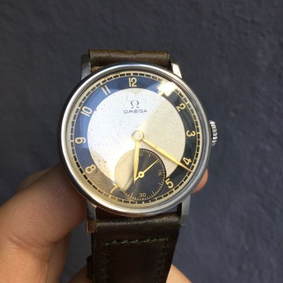 画像1: OMEGA