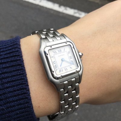 画像2: CARTIER SM