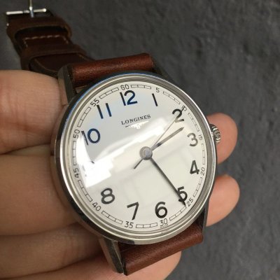 画像3: LONGINES