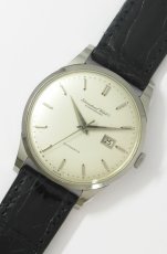 IWC｜自動巻　Cal.8531　SS