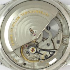 IWC｜自動巻　Cal.8531　SS