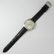 IWC｜自動巻　Cal.854B　SS