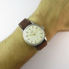 LONGINES(ロンジン)　｜　手巻　SS