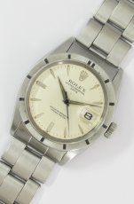 ROLEX(ロレックス)｜OYSTER PERPETUAL DATE　オイスターパーペチュアルデイト　自動巻　SS