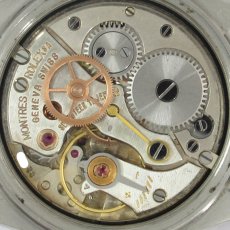 ROLEX(ロレックス)｜OYSTERDATE　オイスターデイト　手巻　SS