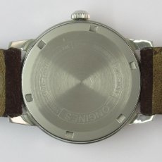 LONGINES(ロンジン)　｜　手巻　SS