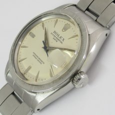 ROLEX(ロレックス)｜OYSTER PERPETUAL DATE　オイスターパーペチュアルデイト　自動巻　SS