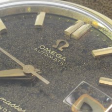 OMEGA(オメガ)｜Seamaster　シーマスター　自動巻　GT