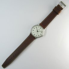 LONGINES(ロンジン)｜Railroad　レイルロード　手巻　SS